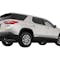 2019 Chevrolet Traverse 16th exterior image - activate to see more