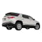 2020 Chevrolet Traverse 19th exterior image - activate to see more
