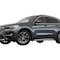 2021 BMW X1 18th exterior image - activate to see more