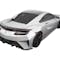 2022 Acura NSX 30th exterior image - activate to see more