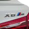 2019 BMW X6 M 29th exterior image - activate to see more