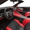 2021 Chevrolet Corvette 20th interior image - activate to see more