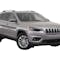 2019 Jeep Cherokee 29th exterior image - activate to see more