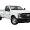 2019 Ford Super Duty F-250 34th exterior image - activate to see more