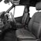 2024 Mercedes-Benz Sprinter Passenger Van 17th interior image - activate to see more