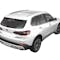 2023 BMW X5 37th exterior image - activate to see more
