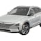 2022 Hyundai NEXO 32nd exterior image - activate to see more