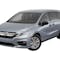 2020 Honda Odyssey 16th exterior image - activate to see more