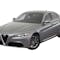 2020 Alfa Romeo Giulia 32nd exterior image - activate to see more