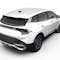 2024 Kia Sportage 40th exterior image - activate to see more