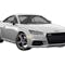 2022 Audi TT 26th exterior image - activate to see more
