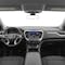 2022 GMC Acadia 23rd interior image - activate to see more