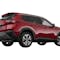2021 Nissan Rogue 17th exterior image - activate to see more