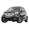 2019 smart EQ fortwo 31st exterior image - activate to see more