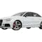 2020 Audi RS 3 27th exterior image - activate to see more