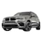 2018 BMW X5 M 29th exterior image - activate to see more