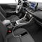 2021 Toyota RAV4 Prime 34th interior image - activate to see more