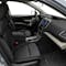 2020 Subaru Ascent 17th interior image - activate to see more