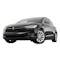 2021 Tesla Model X 18th exterior image - activate to see more
