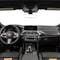 2020 BMW X4 M 20th interior image - activate to see more