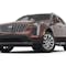 2024 Cadillac XT4 23rd exterior image - activate to see more