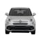 2020 FIAT 500L 21st exterior image - activate to see more