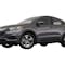 2021 Honda HR-V 17th exterior image - activate to see more