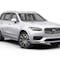 2024 Volvo XC90 64th exterior image - activate to see more