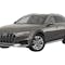 2022 Audi A4 allroad 17th exterior image - activate to see more