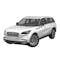2022 Lincoln Aviator 40th exterior image - activate to see more