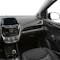 2022 Chevrolet Spark 19th interior image - activate to see more