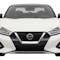 2019 Nissan Maxima 13th exterior image - activate to see more