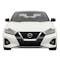 2022 Nissan Maxima 20th exterior image - activate to see more