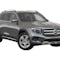 2020 Mercedes-Benz GLB 53rd exterior image - activate to see more