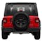 2022 Jeep Wrangler 41st exterior image - activate to see more