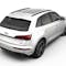2024 Audi Q5 34th exterior image - activate to see more