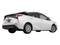 2022 Toyota Prius 9th exterior image - activate to see more