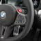 2024 BMW M3 34th interior image - activate to see more