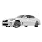2018 Kia Stinger 13th exterior image - activate to see more