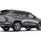 2024 Toyota Sequoia 20th exterior image - activate to see more
