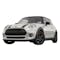 2021 MINI Hardtop 47th exterior image - activate to see more