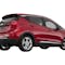 2019 Chevrolet Bolt EV 11th exterior image - activate to see more