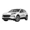 2022 Ford Escape 19th exterior image - activate to see more