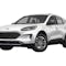 2022 Ford Escape 19th exterior image - activate to see more