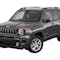 2020 Jeep Renegade 22nd exterior image - activate to see more