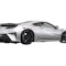 2022 Acura NSX 17th exterior image - activate to see more