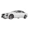 2019 Cadillac CT6-V 8th exterior image - activate to see more