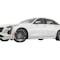 2019 Cadillac CT6-V 8th exterior image - activate to see more