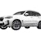 2022 BMW X3 M 14th exterior image - activate to see more
