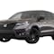 2020 Honda Passport 41st exterior image - activate to see more